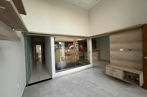 Casa para venda - Monte Cristo