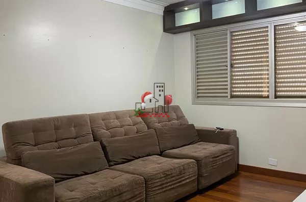 Apartamento à venda 