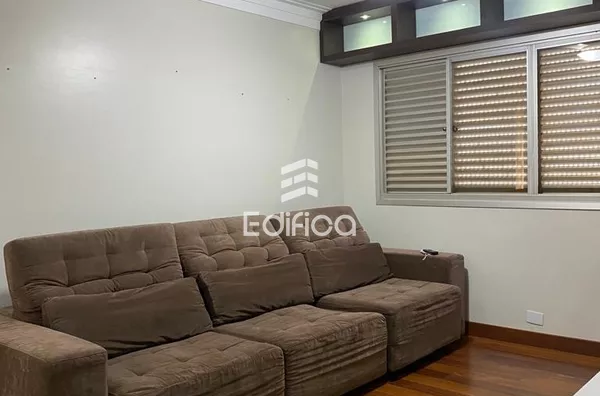 Apartamento à venda 