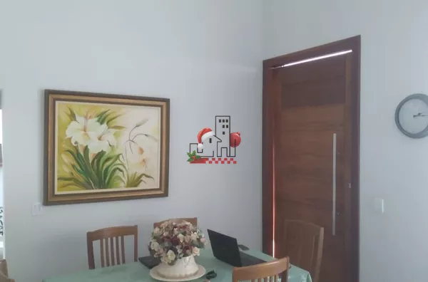 Casa para venda, Jardim Santos Dumont, Paranavaí