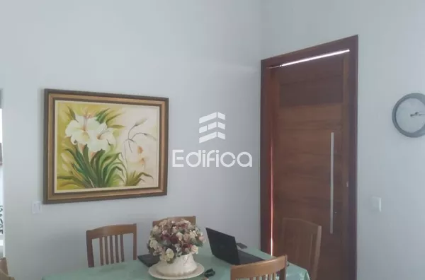 Casa para venda, Jardim Santos Dumont, Paranavaí