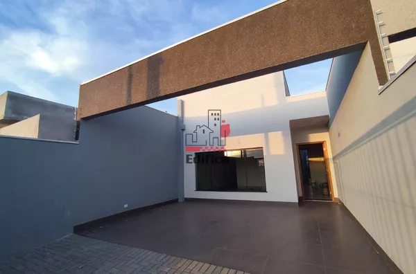 Casa para venda, 3 quarto(s),  Jardim Millenium, Paranavaí