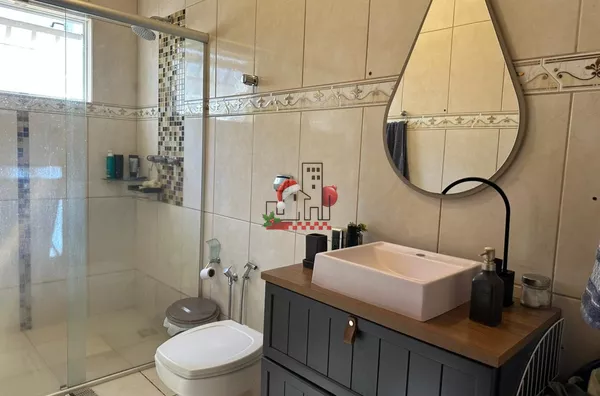 Casa em condomínio para venda, 2 quarto(s),  Vila São Vicente, Paranavaí