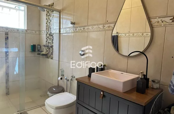 Casa em condomínio para venda, 2 quarto(s),  Vila São Vicente, Paranavaí