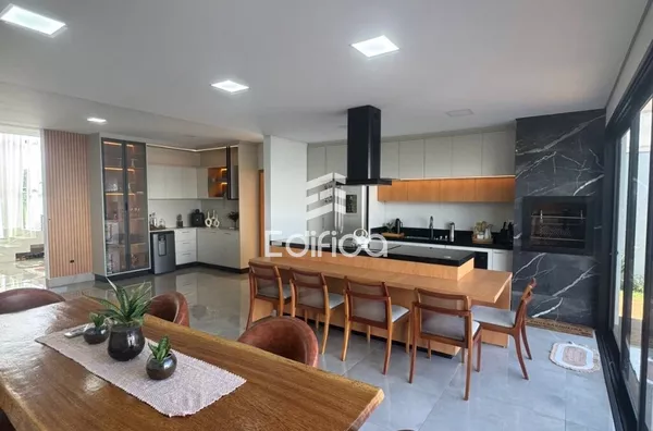 Casa para venda, Jardim Das Nações, Paranavaí - Foto 3