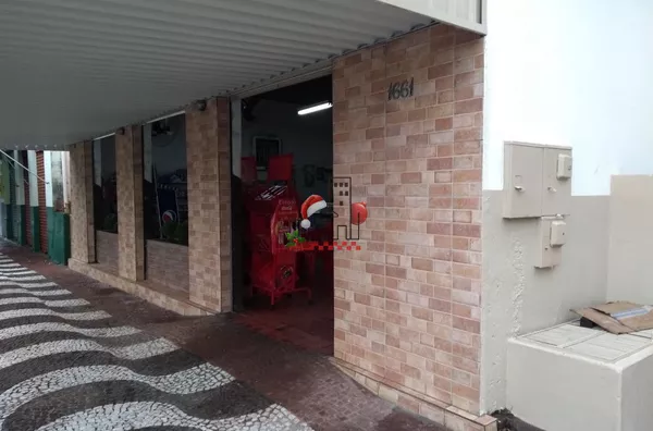 Imóvel comercial para venda,  Centro, Terra Rica