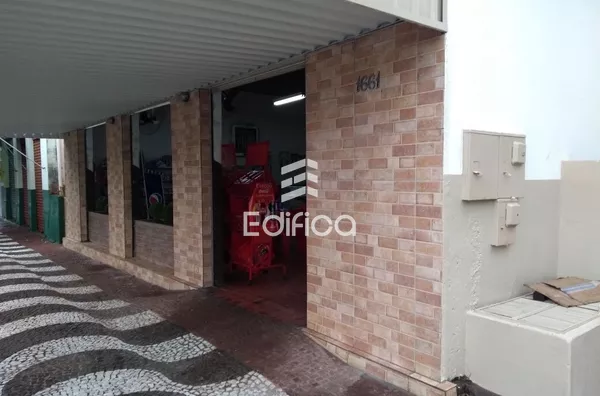 Imóvel comercial para venda,  Centro, Terra Rica