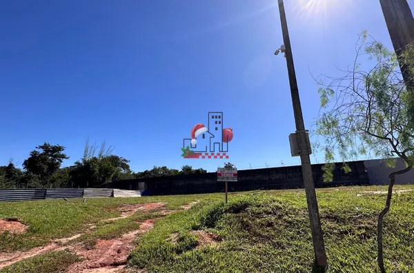 Terreno para venda em condomínio- Vila Yara