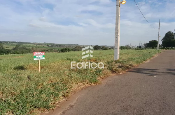 Terreno para venda, Residencial Veneza, Paranavaí