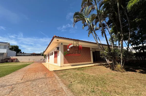 Casa Comercial para aluguel, Centro, Paranavaí