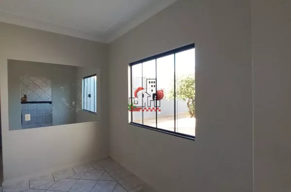 Casa para venda e locação, 2 quarto(s),  Vila Vicente, Paranavaí