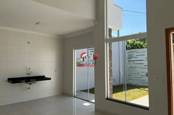 Casa para venda - Sumaré