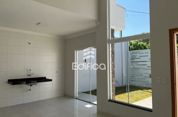 Casa para venda - Sumaré