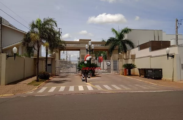 Terreno em condomínio para venda,  Jardim Progresso, Paranavaí