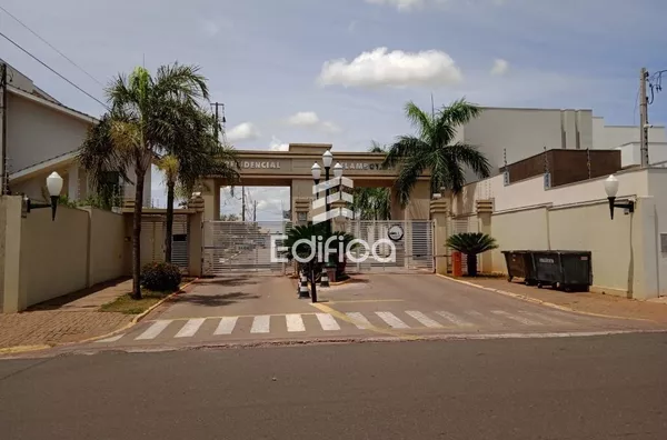Terreno em condomínio para venda,  Jardim Progresso, Paranavaí