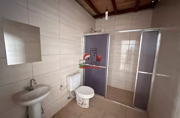 Barracão para aluguel em Alto Paraná