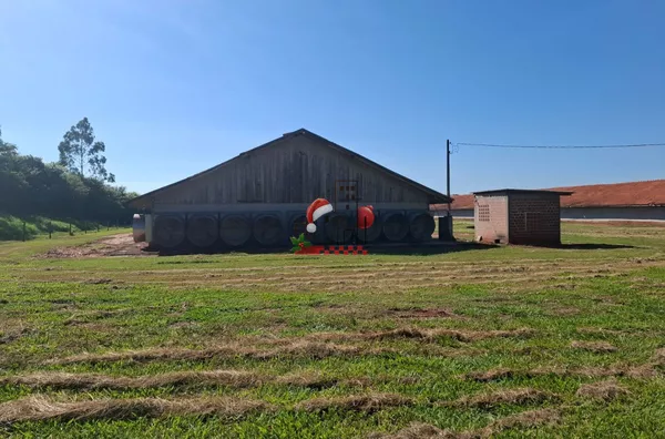 Sítio para venda, Paranavaí