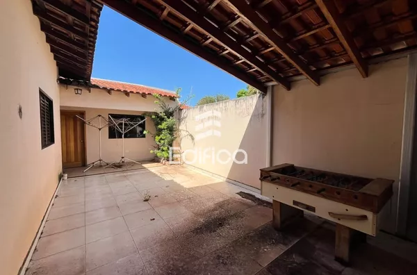 Casa para venda, 3 quarto(s), Jardim Santos Dumont, Paranavaí - Foto 16