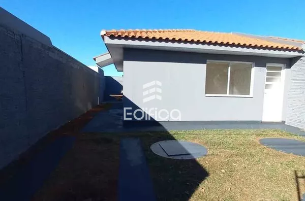 Casa para venda, 2 quarto(s),  Jardim São Jorge, Paranavaí - Foto 5