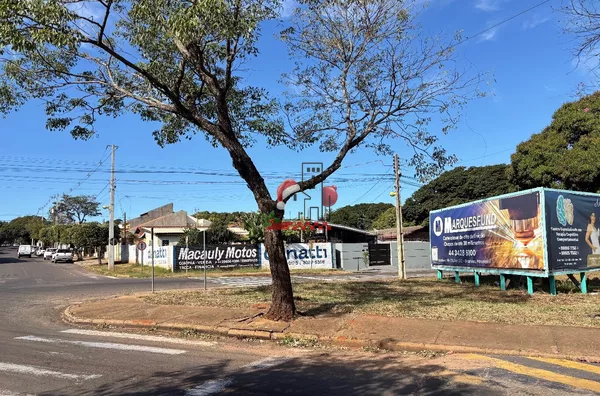 Terreno para venda,  - Vila - Yara, Paranavaí