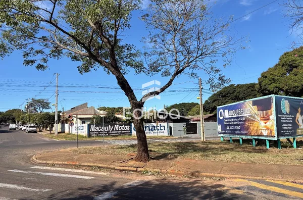 Terreno para venda,  - Vila - Yara, Paranavaí