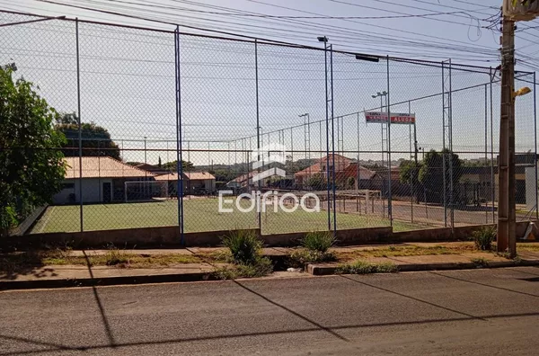 Imóvel comercial para venda 