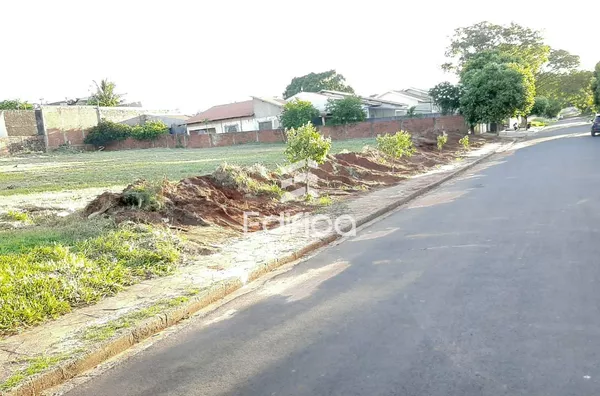 Terreno para venda,  Jardim Santos Dumont, Paranavaí