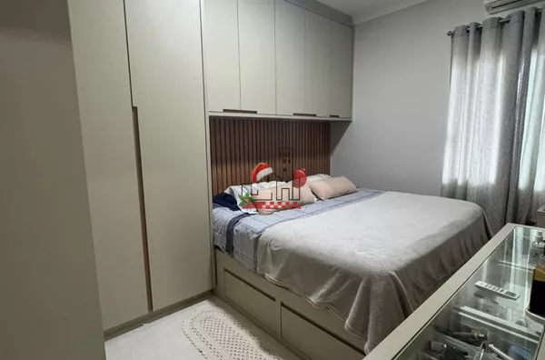 Casa para venda- Parque dos Ipês,  Paranavaí