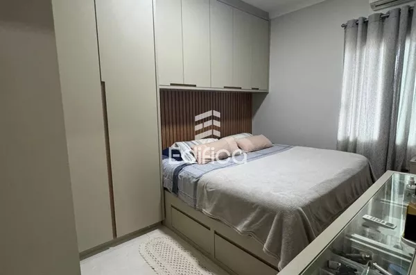 Casa para venda- Parque dos Ipês,  Paranavaí