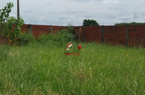 Terreno para venda, Alto Paraná