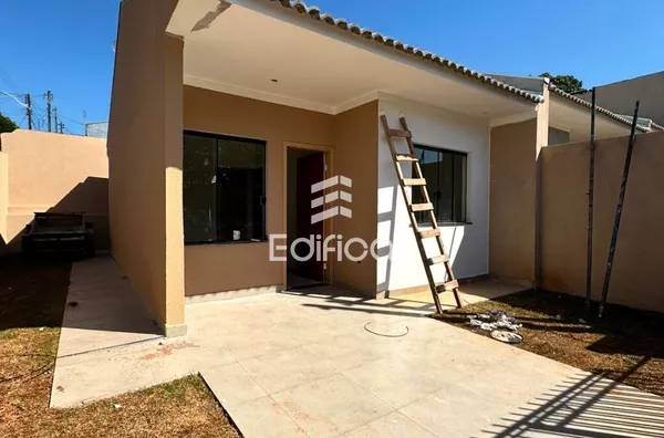 Casa para venda,  Jardim Simone, Paranavaí