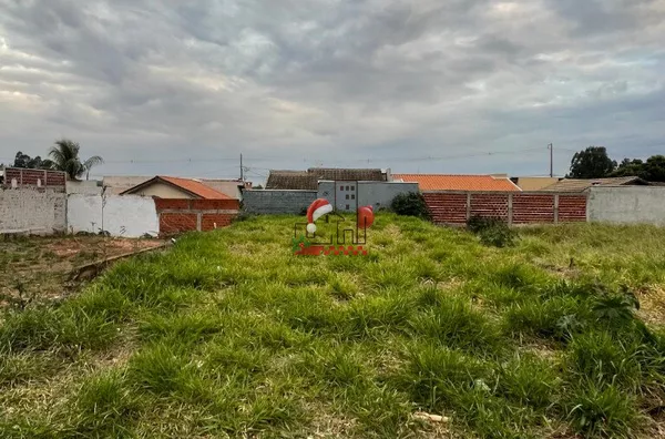 Terreno para venda,  Sumaré, Paranavaí