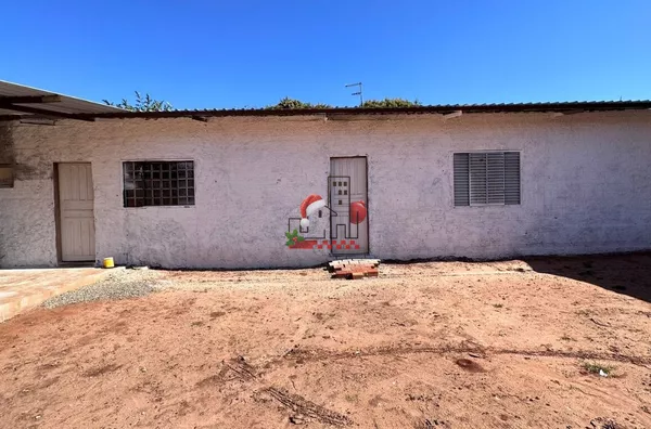 Imóvel comercial para aluguel, Jardim São Jorge, Paranavaí