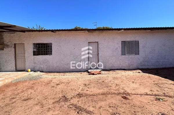 Imóvel comercial para aluguel, Jardim São Jorge, Paranavaí