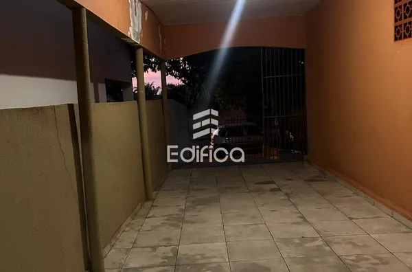 Casa para venda,  Centro, Paranavaí