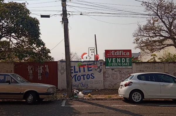 Terreno para venda,  Centro, Paranavaí