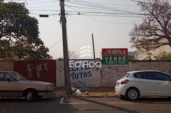 Terreno para venda,  Centro, Paranavaí