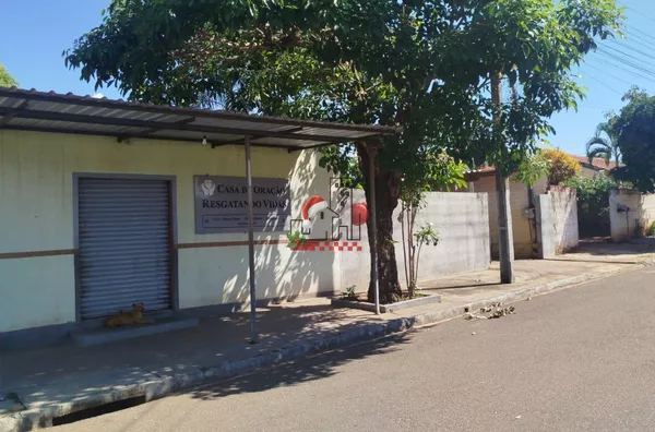 Sala comercial para venda,  Jardim São Jorge, Paranavaí