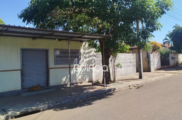 Sala comercial para venda,  Jardim São Jorge, Paranavaí
