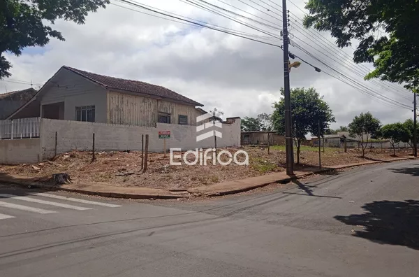 Terreno para locação, Centro, Paranavaí