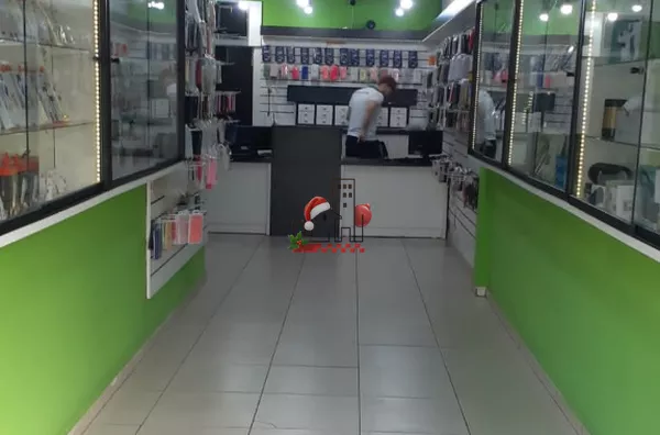 Imóvel comercial para venda