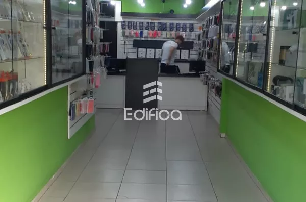 Imóvel comercial para venda