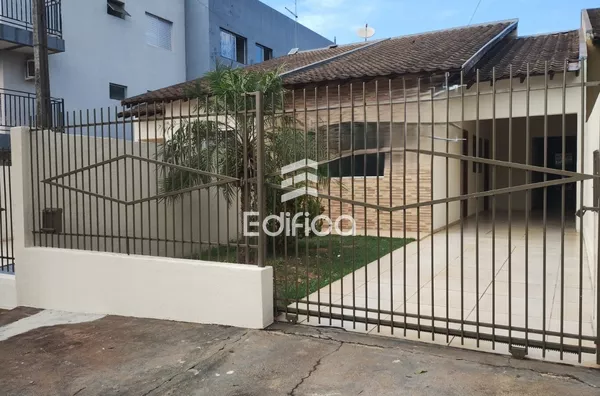 Casa para venda, 4 quarto(s),  Jardim Santos Dumont, Paranavaí