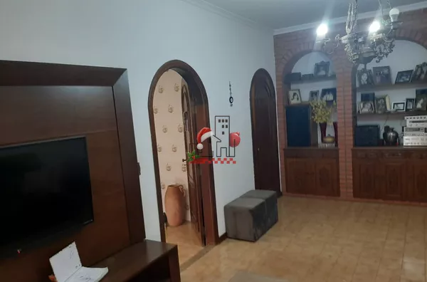 Casa à venda no centro