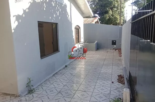 Casa para venda, 2 quarto(s),  Jardim Alvorada Do Sul I, Paranavaí