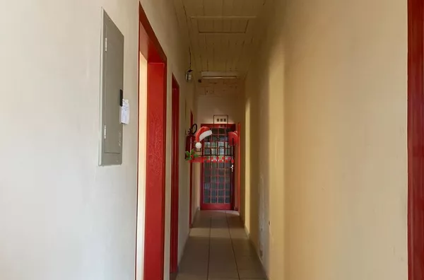 Sala comercial em andar para venda, no Centro, Paranavaí
