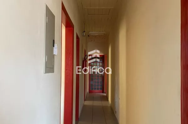 Sala comercial em andar para venda, no Centro, Paranavaí