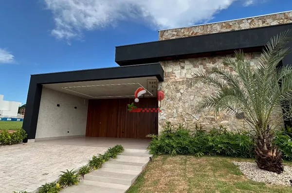 Casa em condomínio à venda - São Jorge