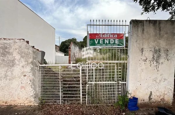 Terreno comercial para venda- Centro