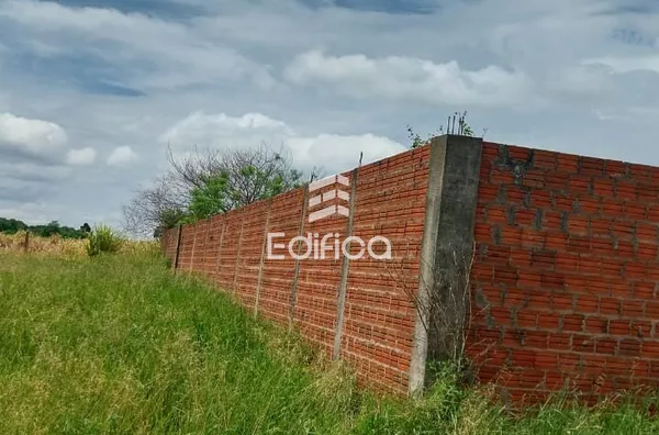 Terreno para venda, Alto Paraná